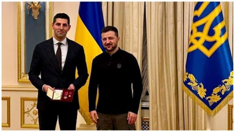 ЄБРР випередив НАБУ