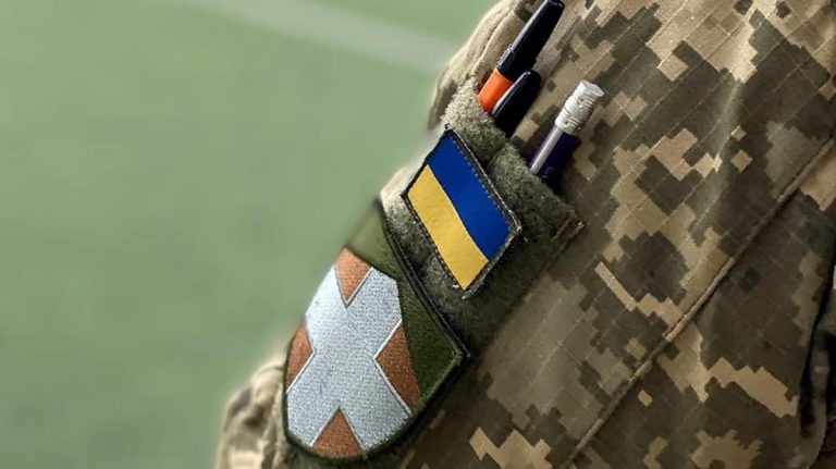 Заступника воєнкома Луцька затримали за підозрою в хабарництві