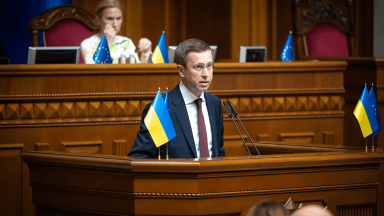 5 проблем уряду Корецького, або Невидима рука Єрмака