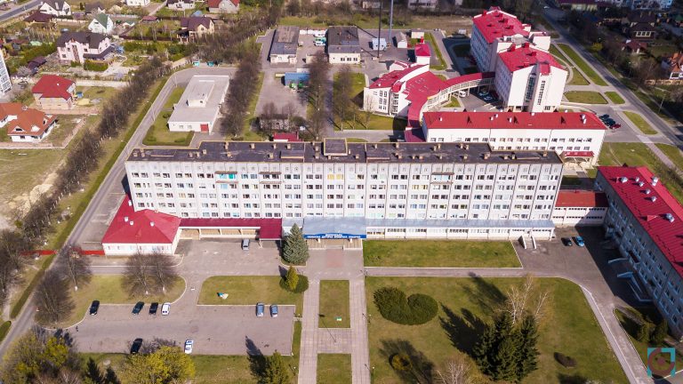 Антимонопольний комітет розслідує змову на тендері із ремонту дитячої лікарні у Луцьку