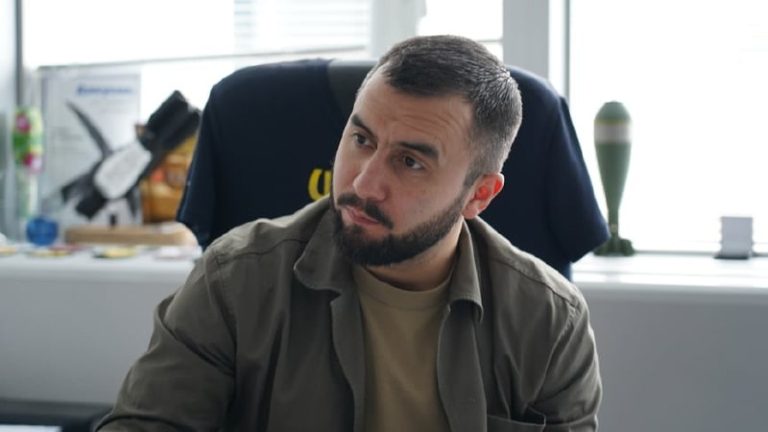 Арсен Жумаділов: від кримськотатарського активіста до очільника ключових о...