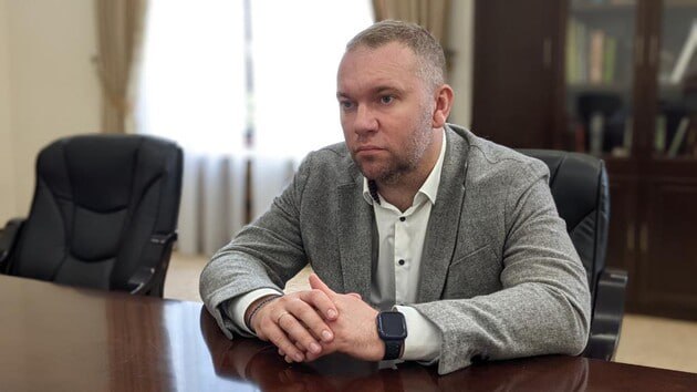 Баньков працював в «Газопостачальна компанія «Нафтогаз України»
