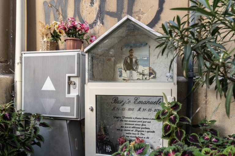 Breaking the Bloodline: Italy Enacts Landmark Law to Help Children Flee the Mafia