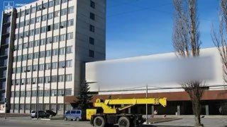 Бывший руководитель оборонного предприятия разбирал завод на металл, пока сам ...