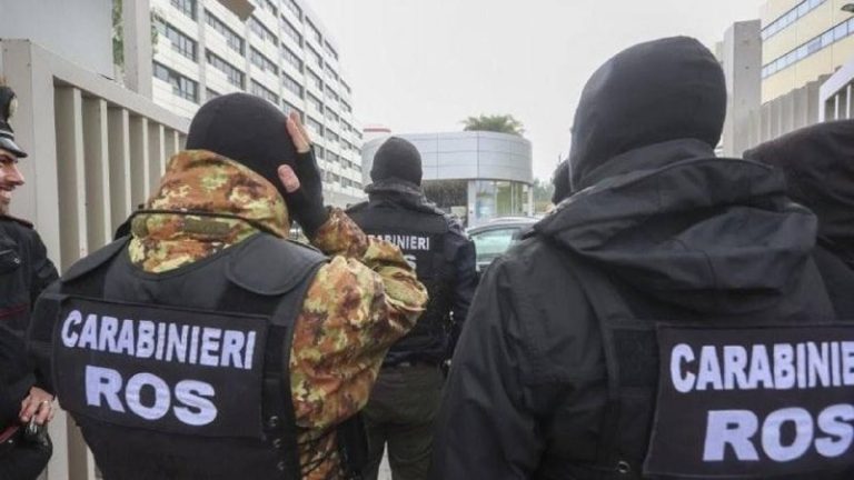 Бывший итальянский разведчик шпионил в пользу россии
