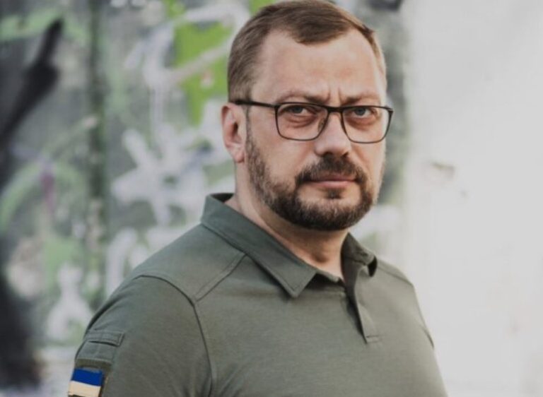 Чернігівський корупціонер номер один