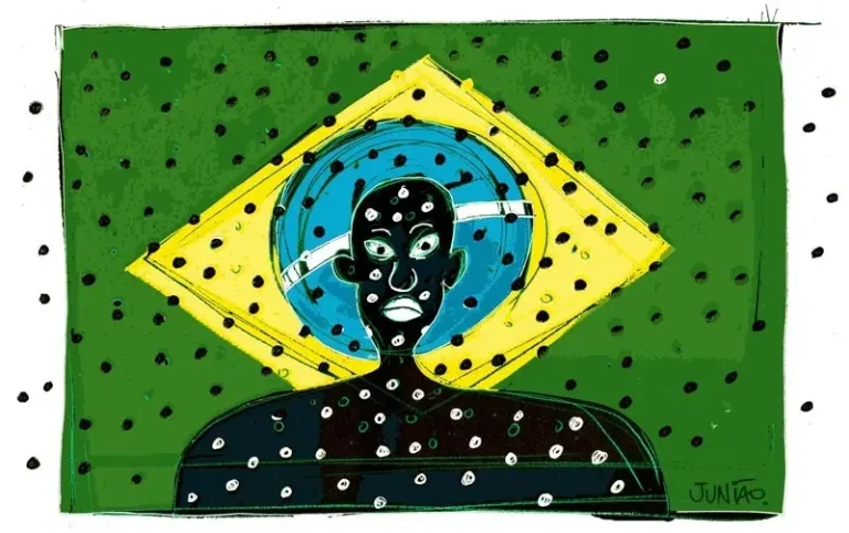 Como o Brasil escolhe quais mortes vai esclarecer