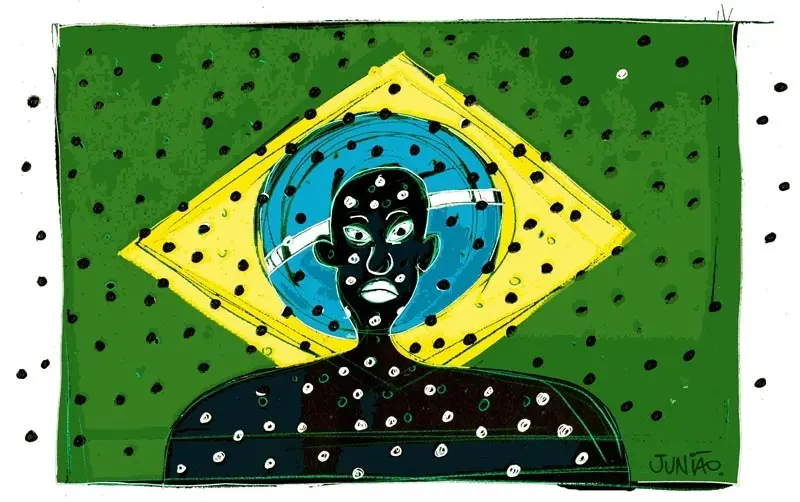 Como o Brasil escolhe quais mortes vai esclarecer