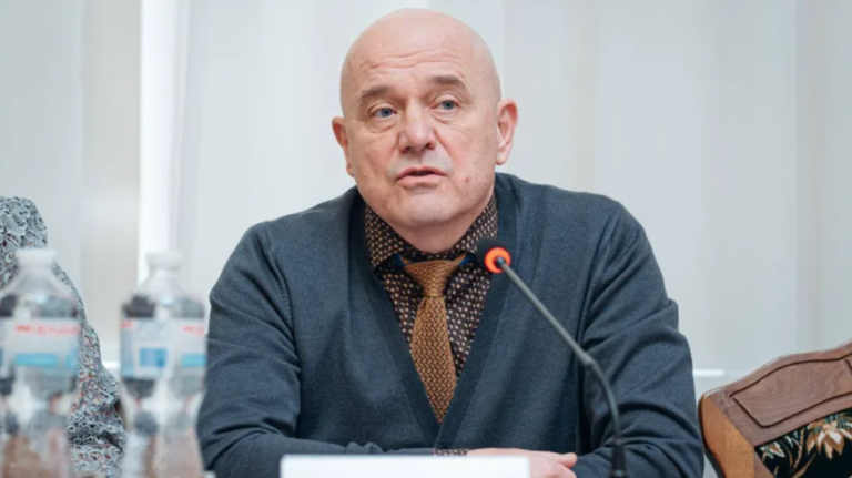 «Доброчесник» не пройшов перевірки на доброчесність