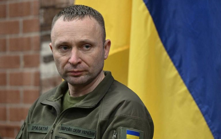 Драпатий стане новим Головнокомандувачем ЗСУ