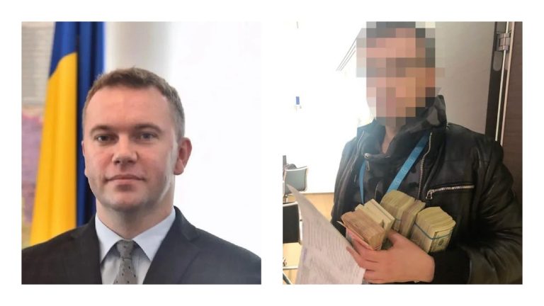 Ексдержсекретар МЗС отримав підозру у розкраданні пожертв на підтримку України