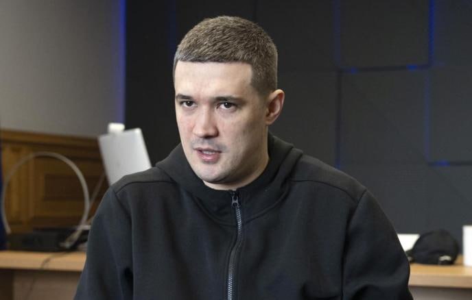 Ексміністр Михайло Федоров, який відповідальний за провал обороних закупів...