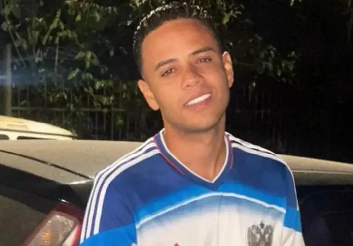 Entregador morto pela PM de SP estava desarmado, denuncia família