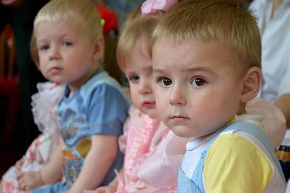 ЕСПЧ рассмотрит дело о похищении украинских детей после оккупации Крыма
