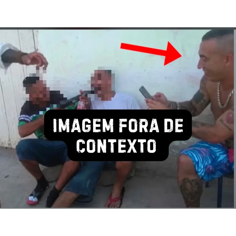 ‘Estão tentando criar uma imagem’, diz filho de diácono morto
