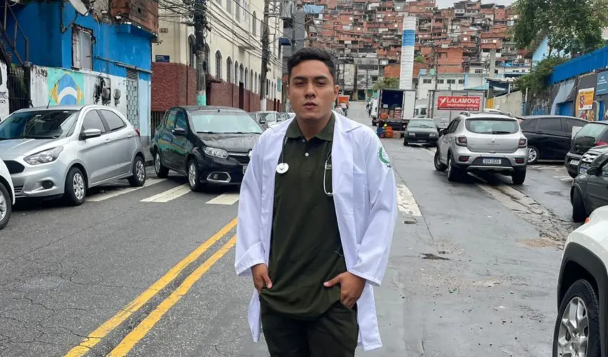 Família é impedida de pedir prisão de PMs que mataram estudante