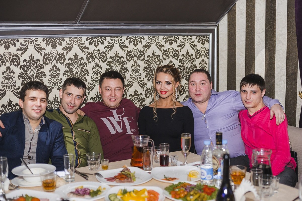 Артем Александрович Градопольцев