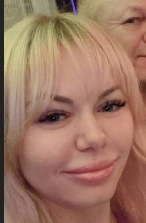 Супруга Градопольцева