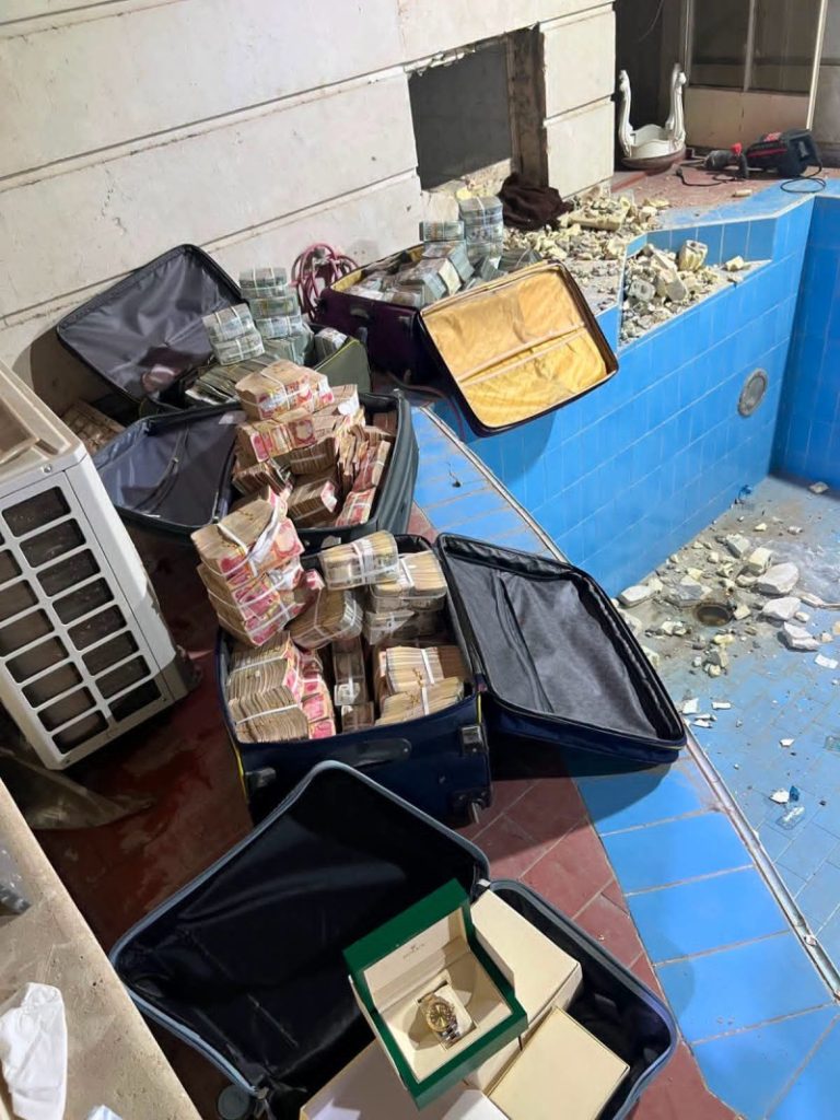Iraq Intensifies Anti-Graft Drive with Dozens of High-Profile Arrests, Asset Seizures