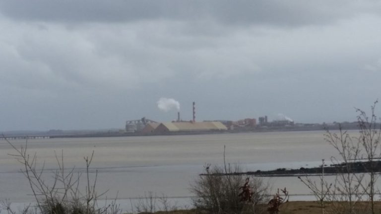 Irish Alumina Exports to Russia Revised Down, But Still Lead