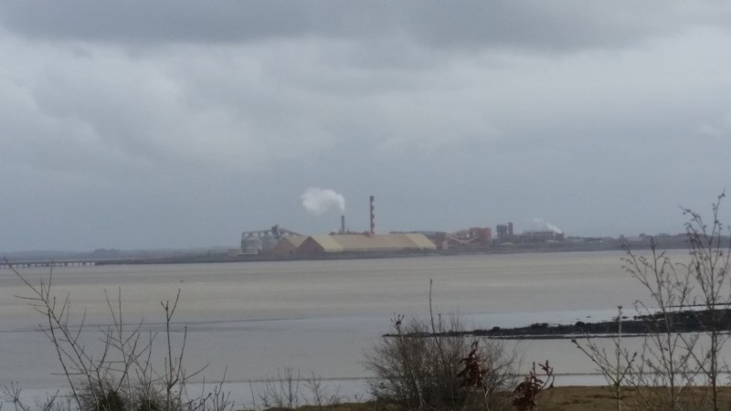 Irish Alumina Exports to Russia Revised Down, But Still Lead