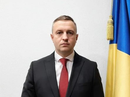 Керівник обласної прокуратури Антон Ковальський та його схеми