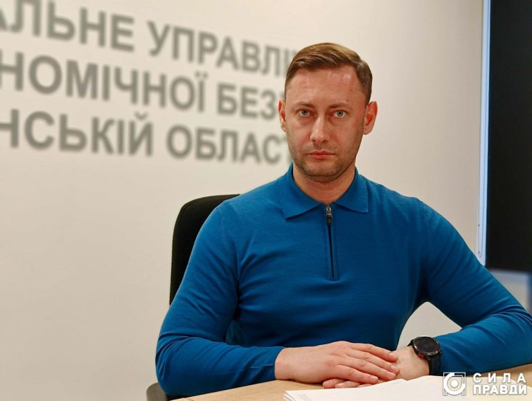 Керівника волинського БЕБ звільнять