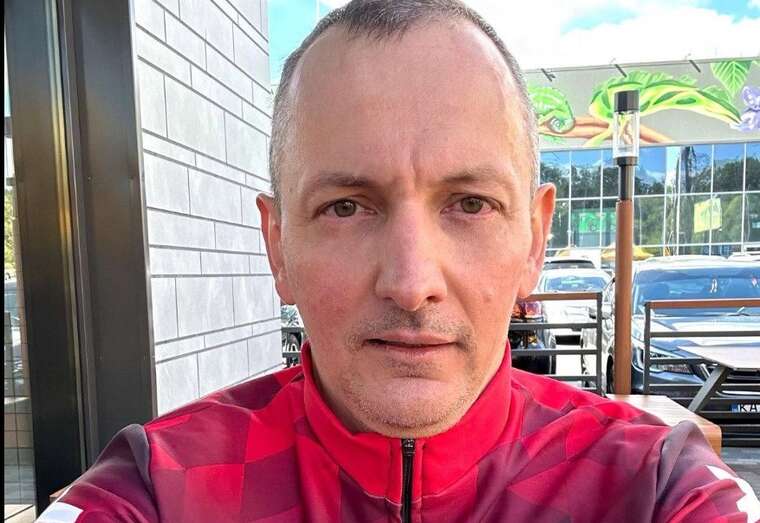 Куда исчез казнокрад Юрий Голик?