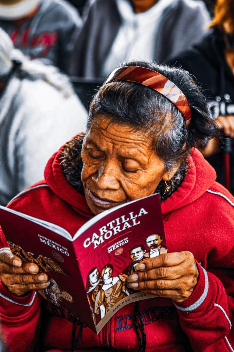 ¿La Guía Ética y la Cartilla Moral redujeron la corrupción?