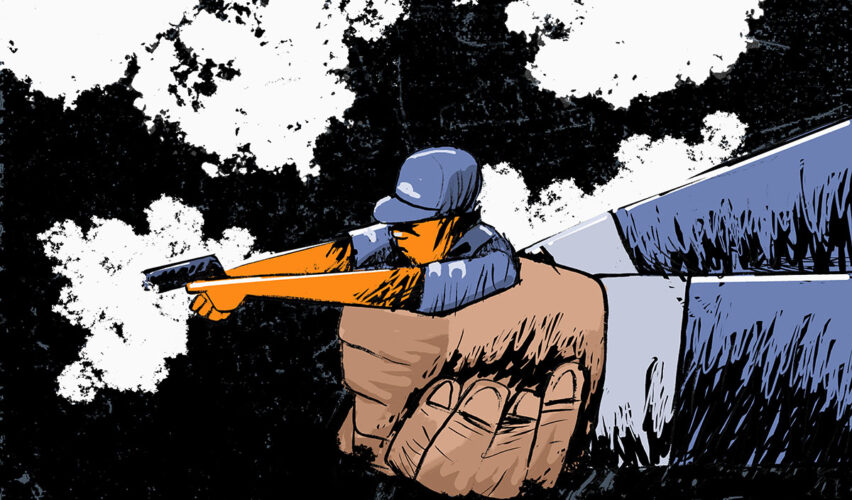 Letalidade policial piora no país e faz 47 vítimas civis a cada agente morto em supostos confrontos - Ponte Jornalismo