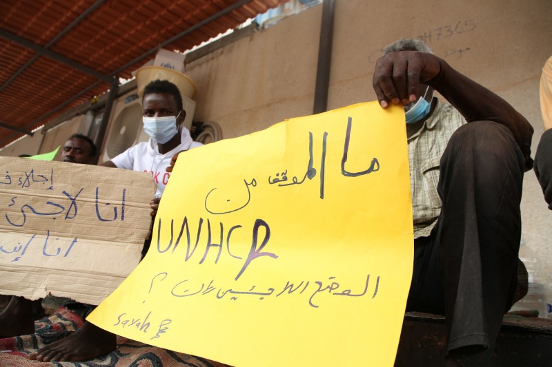 Libyan Authorities Weaponize Xenophobic Rhetoric to Justify Mass Migrant Expulsions, HRW Warns