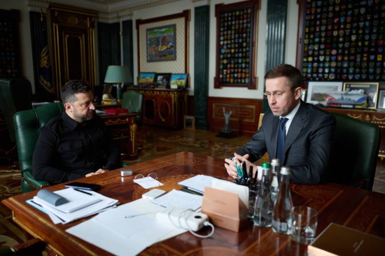 Лучанин Сергій Корецький став прем’єр-міністром: як голосували обранці з Волині