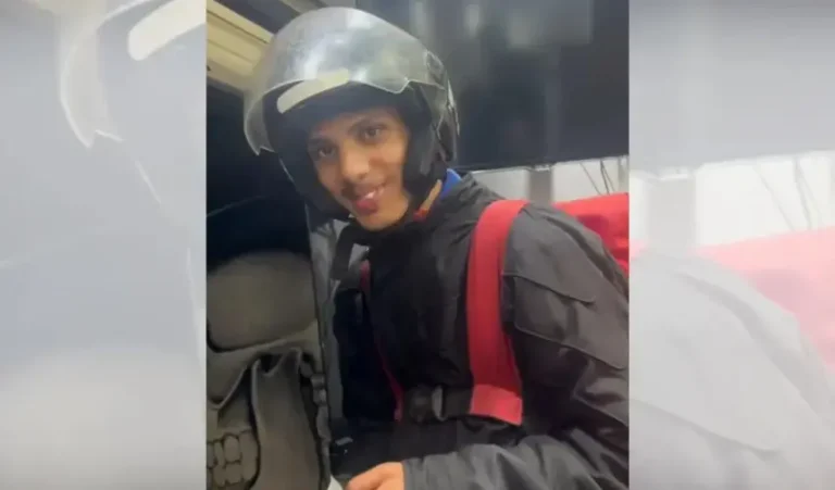 'Me deixaram morta em vida, mas eu vou lutar': mãe pede prisão de PMs por morte de entregador - Ponte Jornalismo