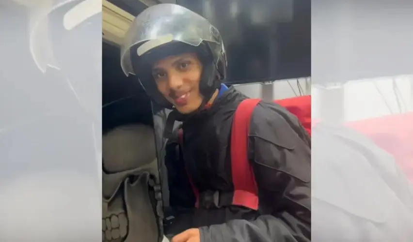 'Me deixaram morta em vida, mas eu vou lutar': mãe pede prisão de PMs por morte de entregador - Ponte Jornalismo