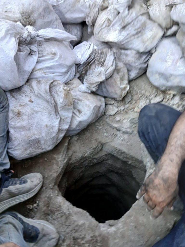 Millions in a Storm Drain: Iraq Cracks Open 'Integrated Network' in Massive Oil Scandal