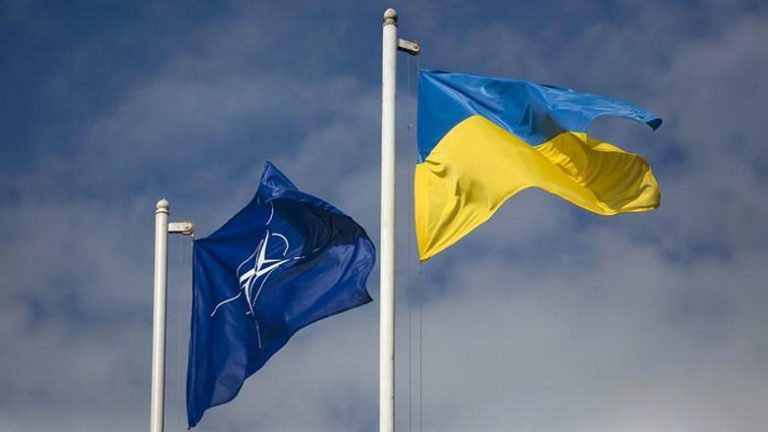 НАТО может не выполнить обещание предоставить Украине 140 млрд евро помощи за дв...