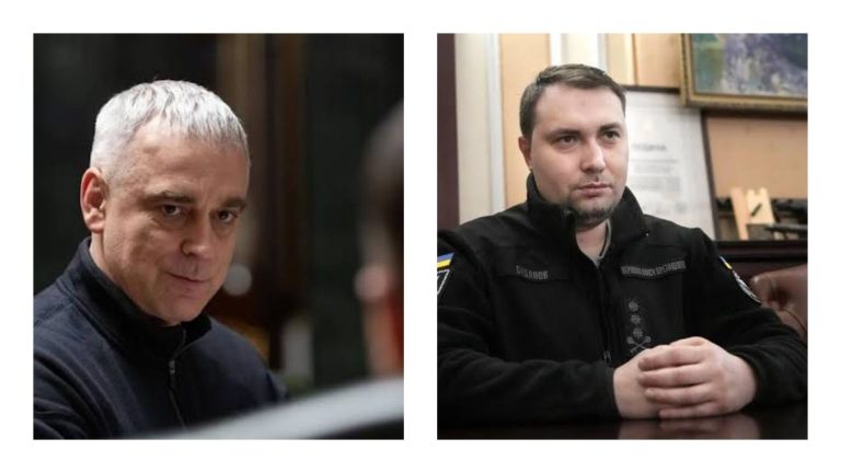 Навіщо Штурман так швидко відкопав ̶с̶т̶ю̶а̶р̶д̶е̶с̶у̶ підривницю?