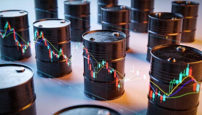 Нефть на пороге нового ценового рывка: рынок ждёт момента, который может измени...