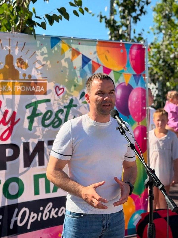 Паламарчук через три роки після хабарів досі керує Гатним