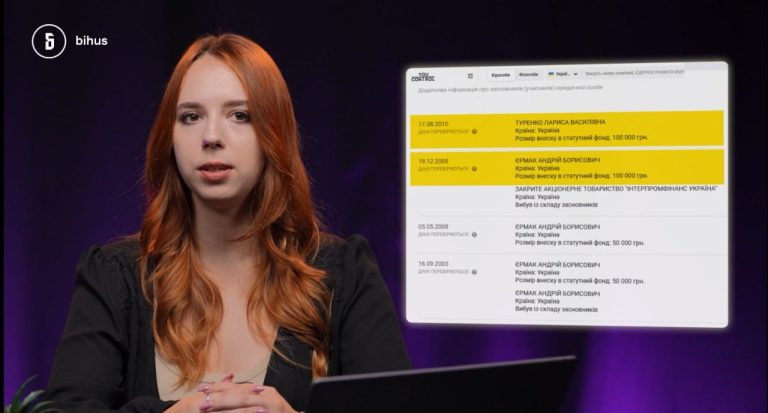 Пісок з цвинтаря для будівництва “Династії” возила техніка мера Українки, якому нині дали підозру за схеми з землею