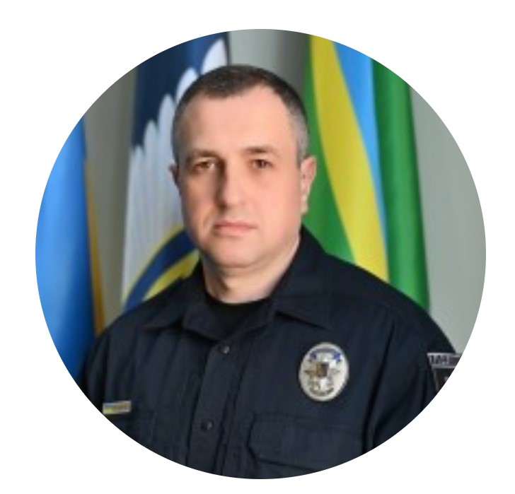 Поліцейський із кримінальних кіл