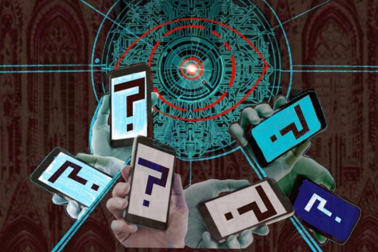 Popular EU Mobile Apps with Security Gaps Lead to Belarus and Russia
