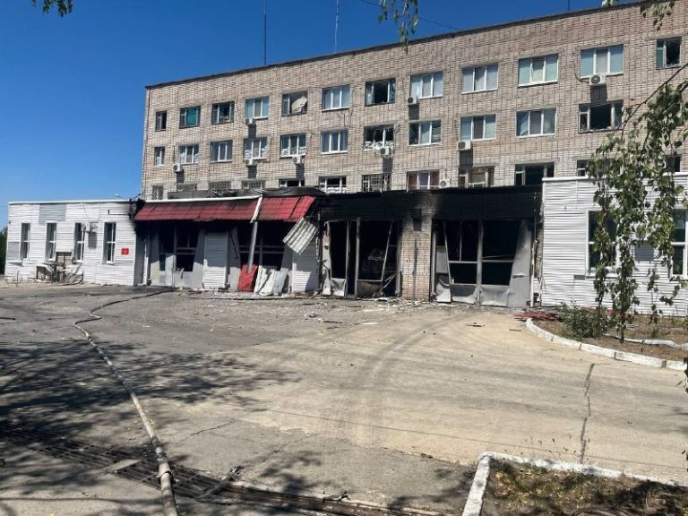 Предубеждение для всех, также украинцев!