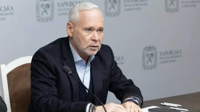 Прем’єр воєнного часу: чому Ігор Терехов може очолити уряд