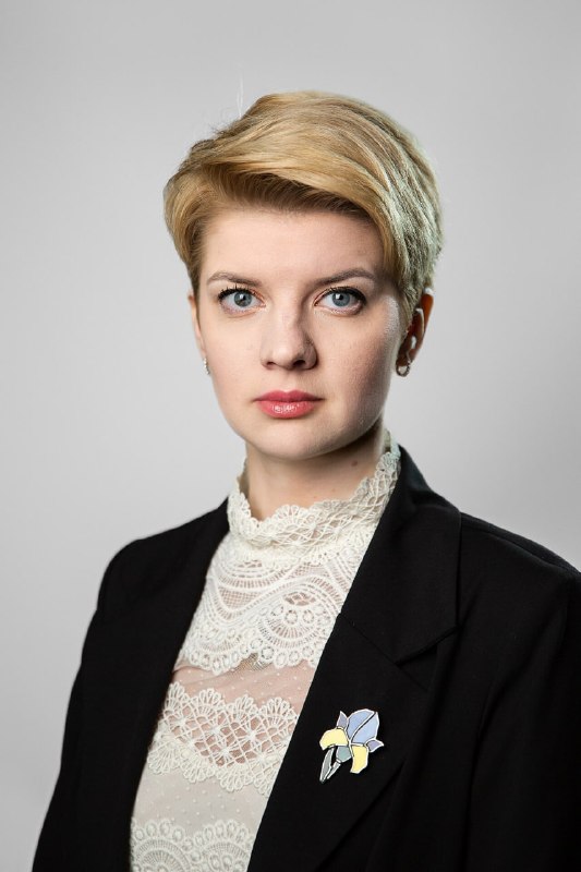 Прикриття для Конотопського?