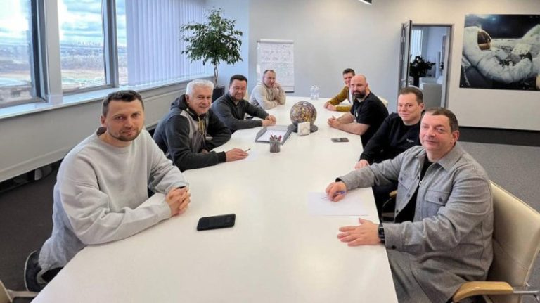 Ради з питань підтримки підприємництва, де підприємці не підтримують Укра...
