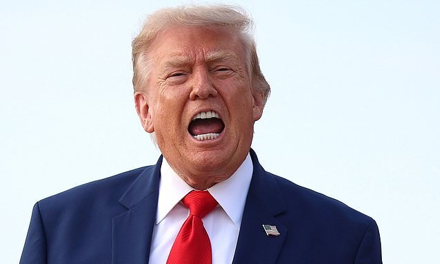 Разброд и шатание в Белом доме. Соратники Трампа сливают всё больше неприглядных ...