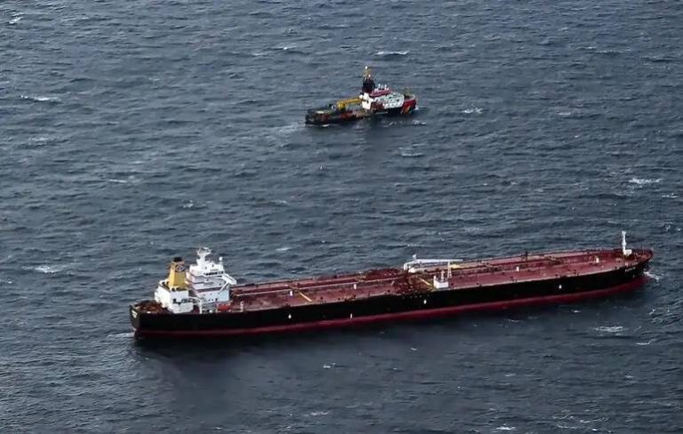 россия перерабатывает нефть на заводе в Индии в обход санкций, — ГУР