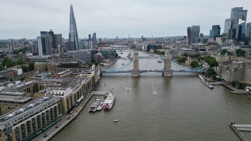 Sanctioned Alleged Iranian Oil Network “Financier” Behind £25M in Luxury London Real Estate