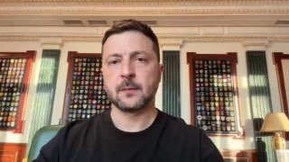 Сегодня или в ближайшие 48 часов: Зеленский предупредил об угрозе нового массир...